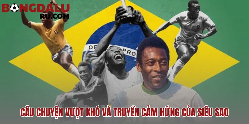 Nghị lực phi thường của Messi chiến thắng bệnh tật truyền cảm hứng