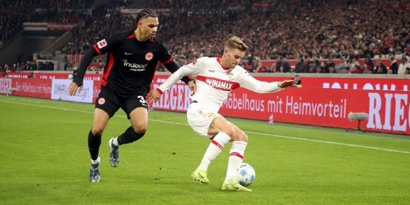 Lịch sử đối đầu và phong độ tấn công ủng hộ kèo Tài