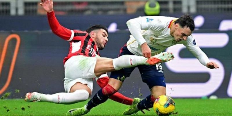 Nhận định kèo nhà cái – Como vs Ac Milan 16/01/2026 phân tích chuyên môn